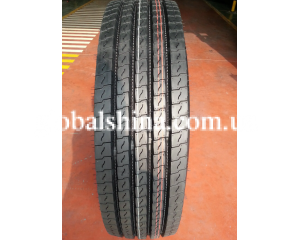 Neoterra NT666 (рулевая) 315/70 R22.5 151/148M PR18 Neoterra NT666 (рулевая) 315/70 R22.5 151/148M PR18